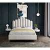 Meridian Furniture Lily Queen Bed