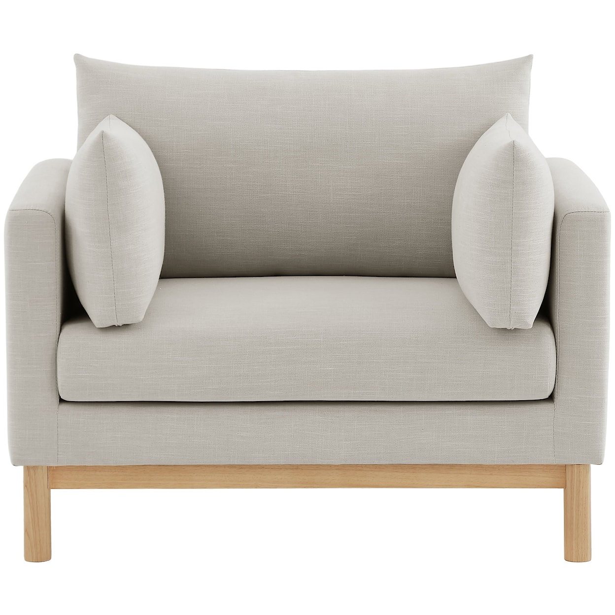 Meridian Furniture Langham Chair