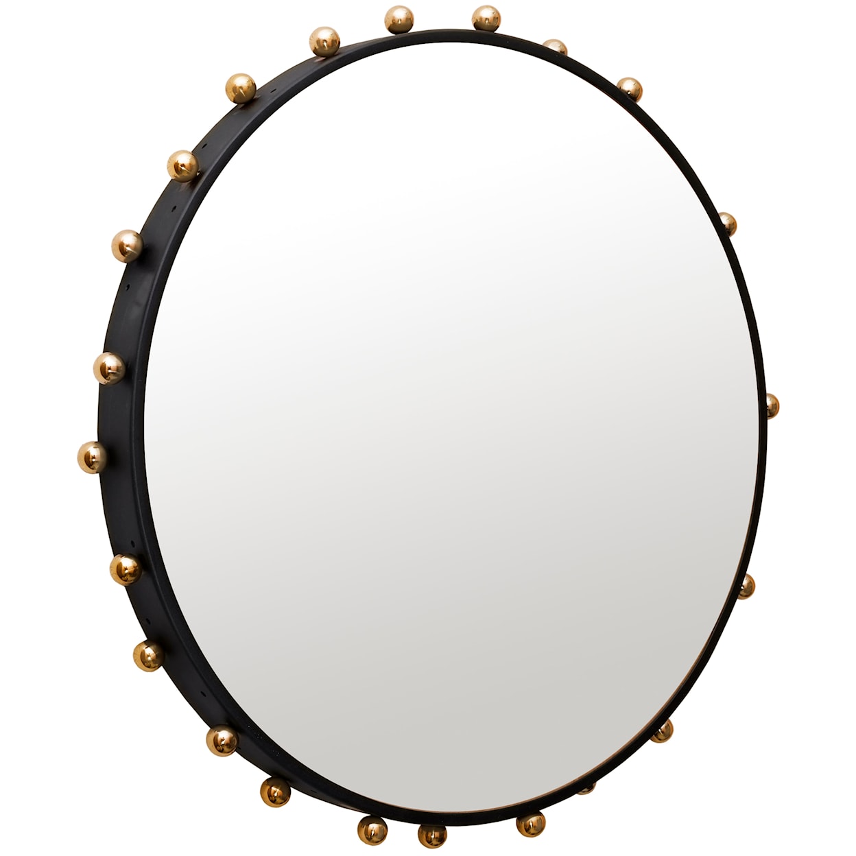 Meridian Furniture Raven Mirror