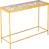 Meridian Furniture Butterfly Console Table