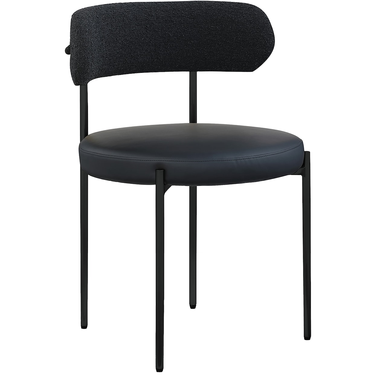 Meridian Furniture Beacon Dining Chair