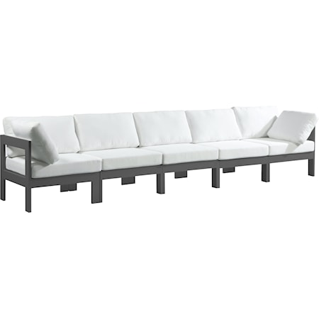 Modular Sofa