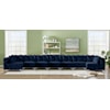 Meridian Furniture Tremblay Modular Sectional