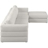 Meridian Furniture Beckham Modular Sectional