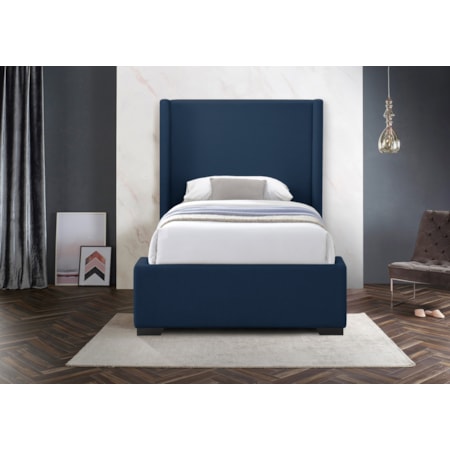 Twin Bed (3 Boxes)