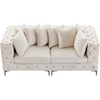 Meridian Furniture Tremblay Modular Sofa