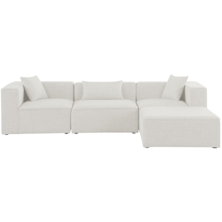 Modular Sectional