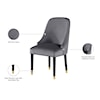 Meridian Furniture Omni Dining Chair