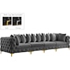 Meridian Furniture Tremblay Modular Sofa