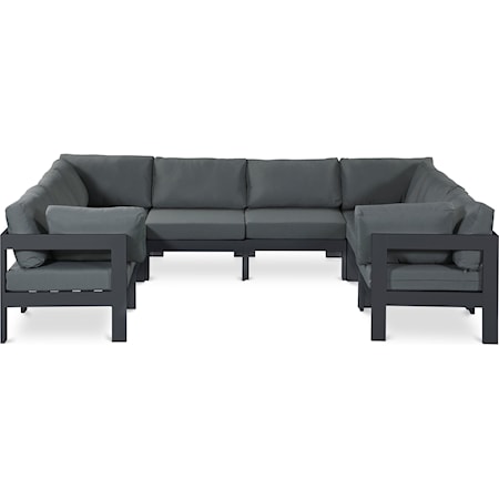 Modular Sectional