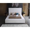 Meridian Furniture Bliss Queen Bed