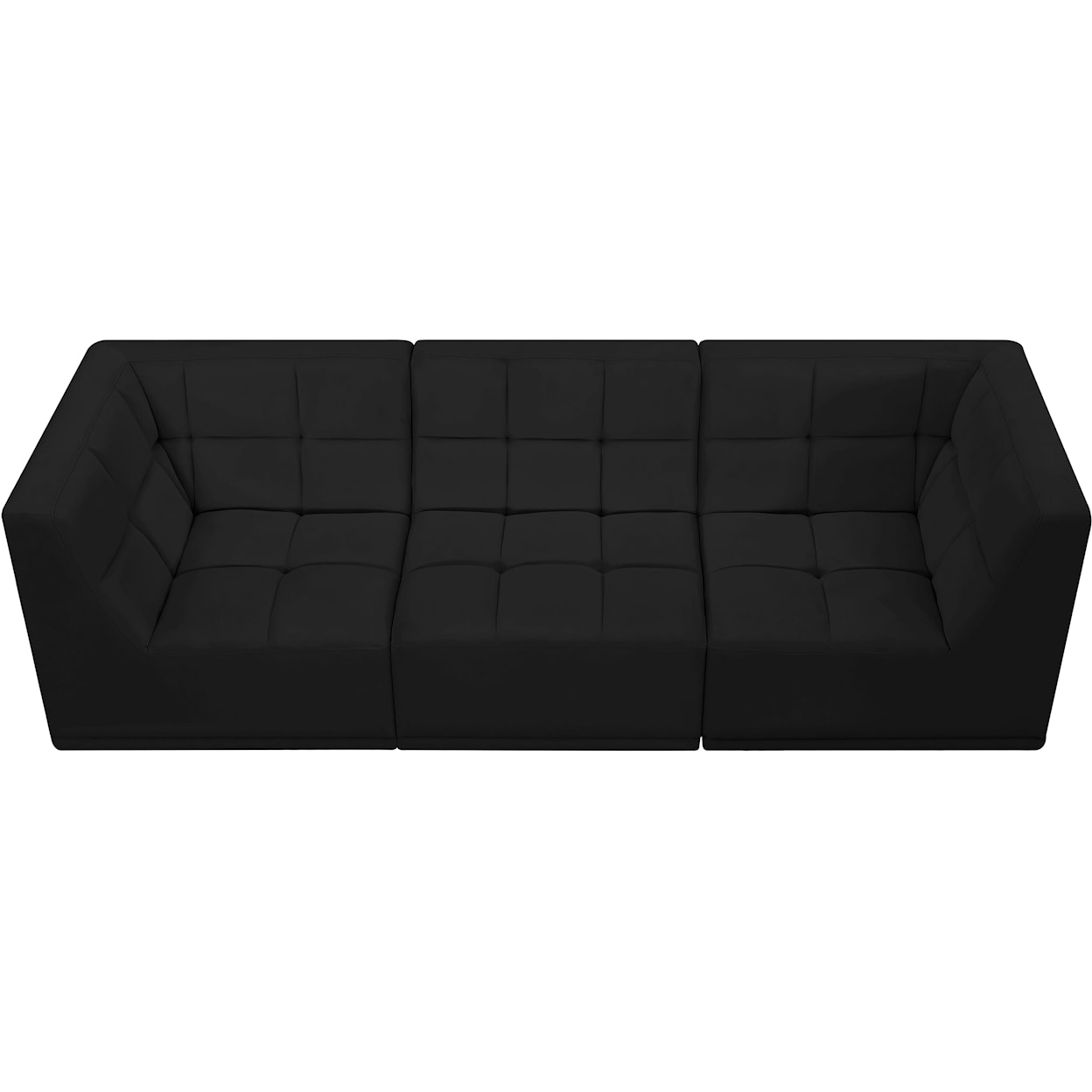 Meridian Furniture Relax Modular Sofa