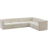 Meridian Furniture Quincy Modular Sectional