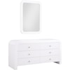 Meridian Furniture Artisto Dresser