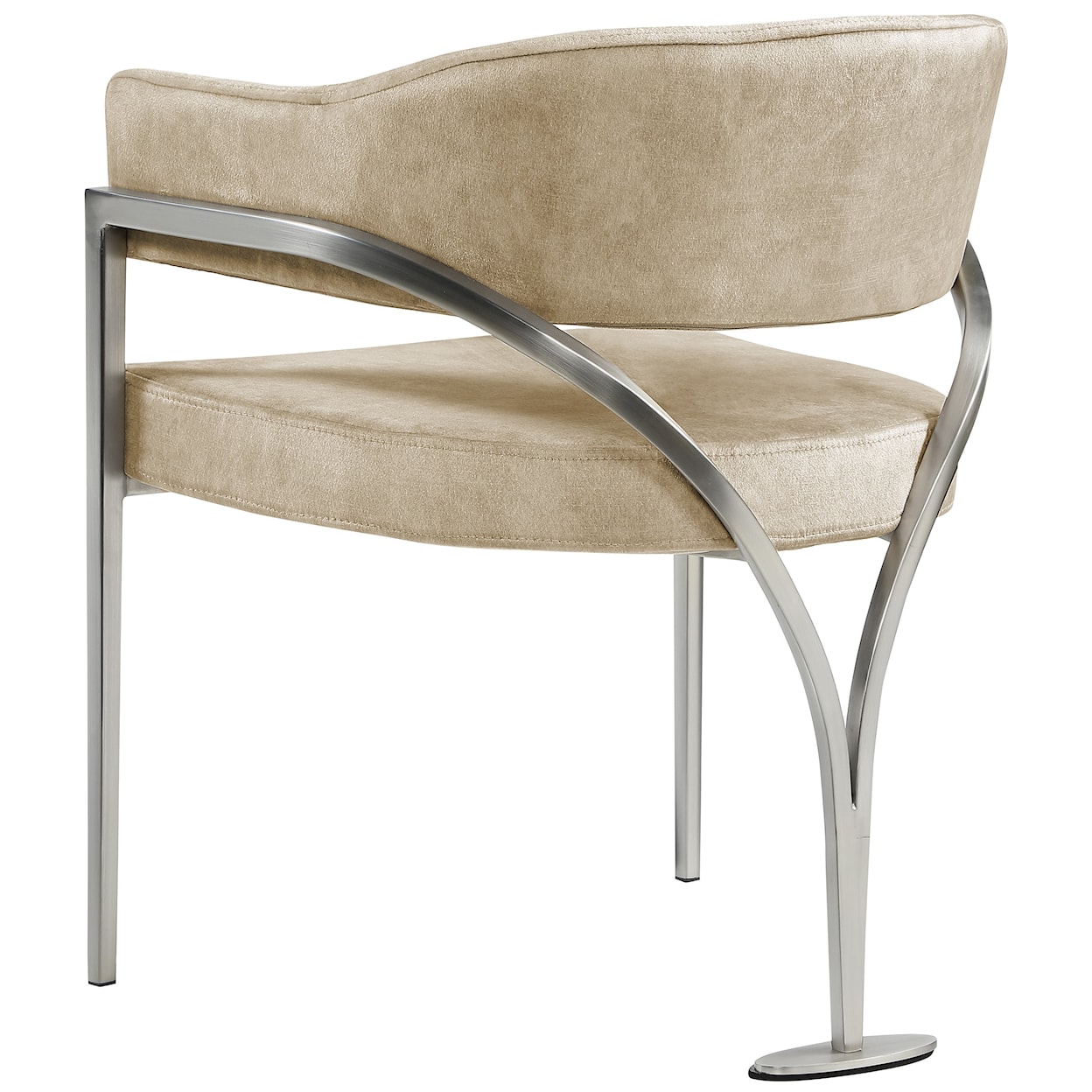 Meridian Furniture Madelyn Dining Chair