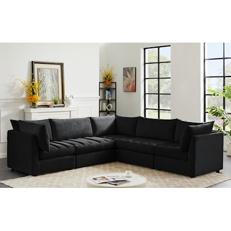 Modular Sectional