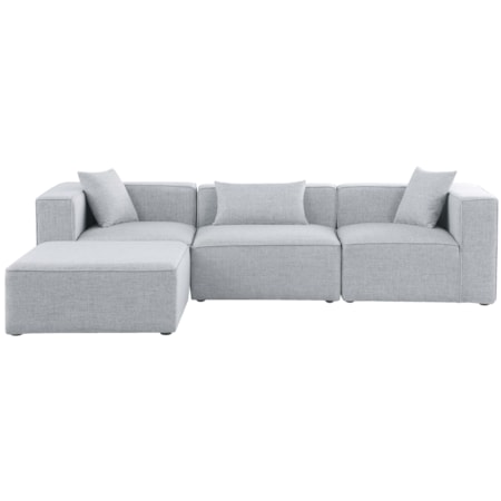 Modular Sectional