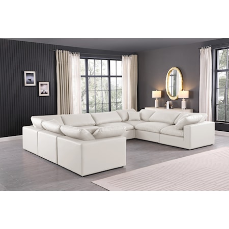 Modular Sectional