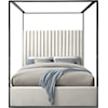 Meridian Furniture Jax King Bed