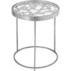 Meridian Furniture Butterfly End Table