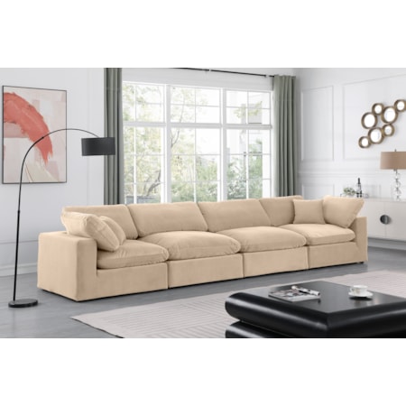 Modular Sofa