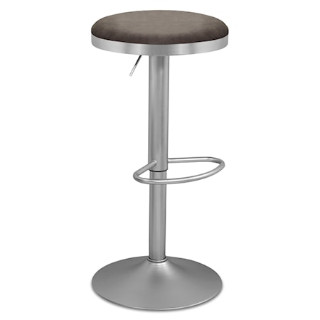 Adjustable Stool