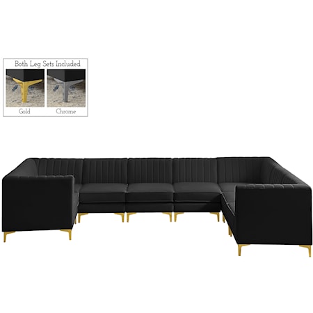 Modular Sectional