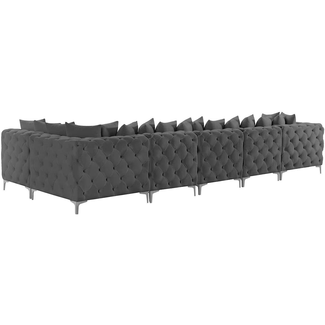 Meridian Furniture Tremblay Modular Sectional