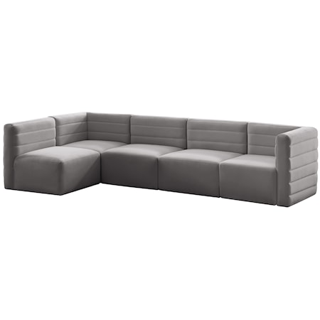 Modular Sectional