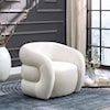 Meridian Furniture Roxbury Accent Chair