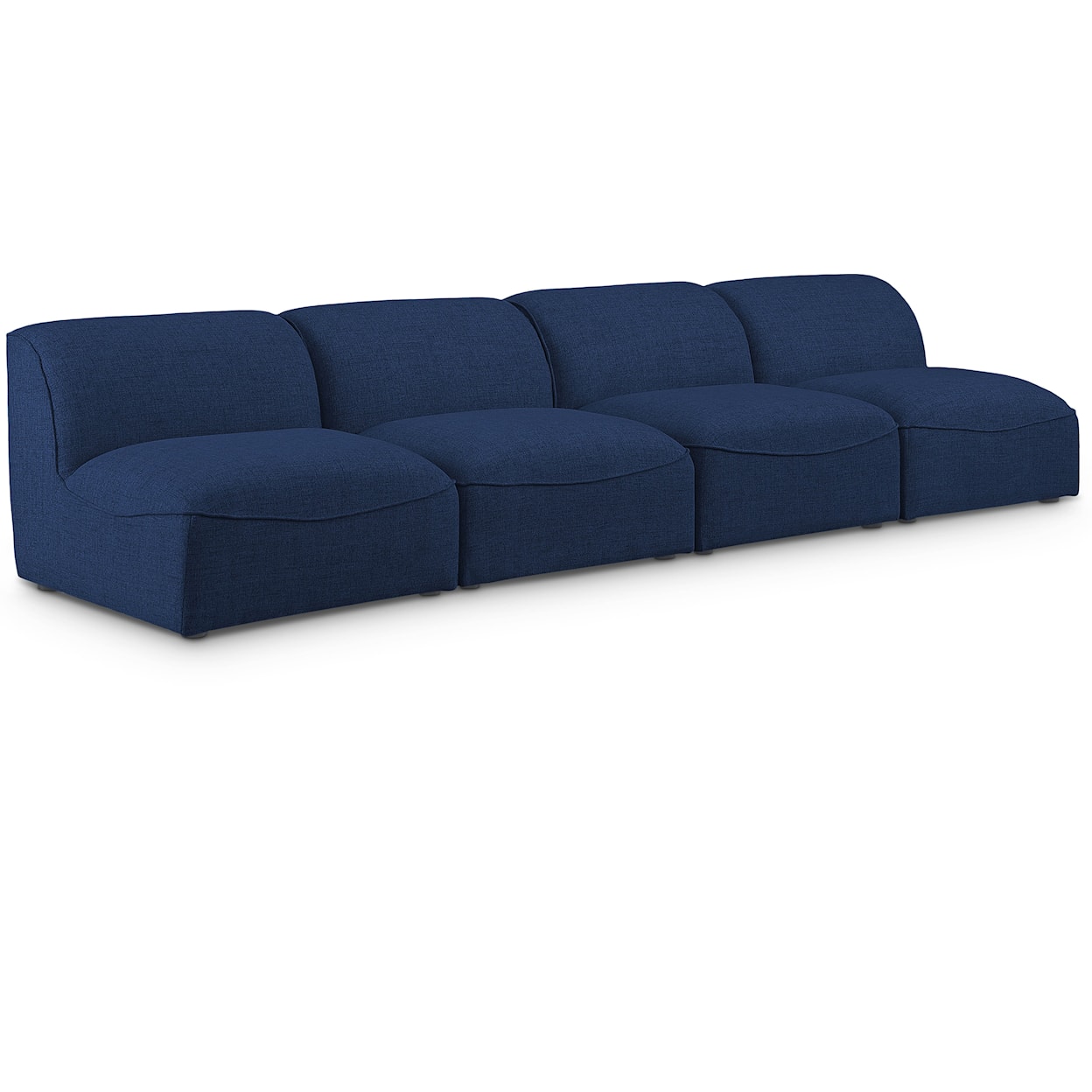 Meridian Furniture Miramar Modular Sofa