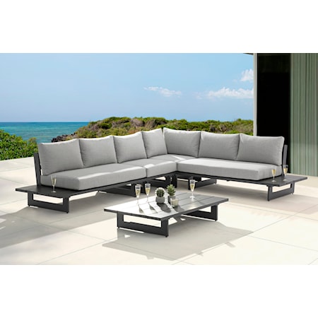 Modular Sectional