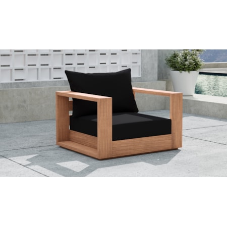 Outdoor Chair