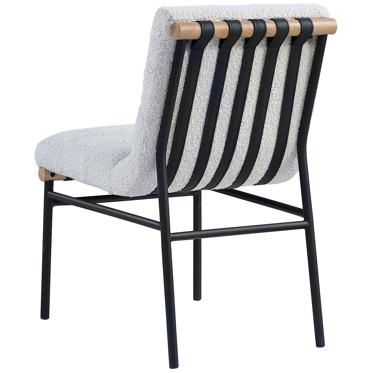 Meridian Furniture Burke Dining Chair