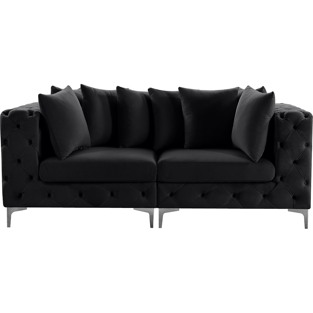 Meridian Furniture Tremblay Modular Sofa