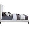 Meridian Furniture Harlie King Bed