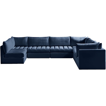 Modular Sectional