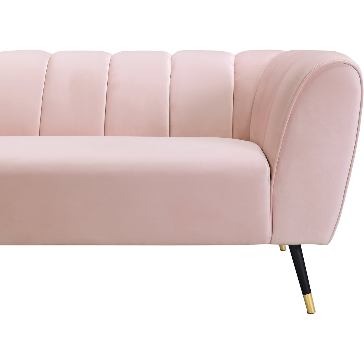 Meridian Furniture Beaumont Loveseat