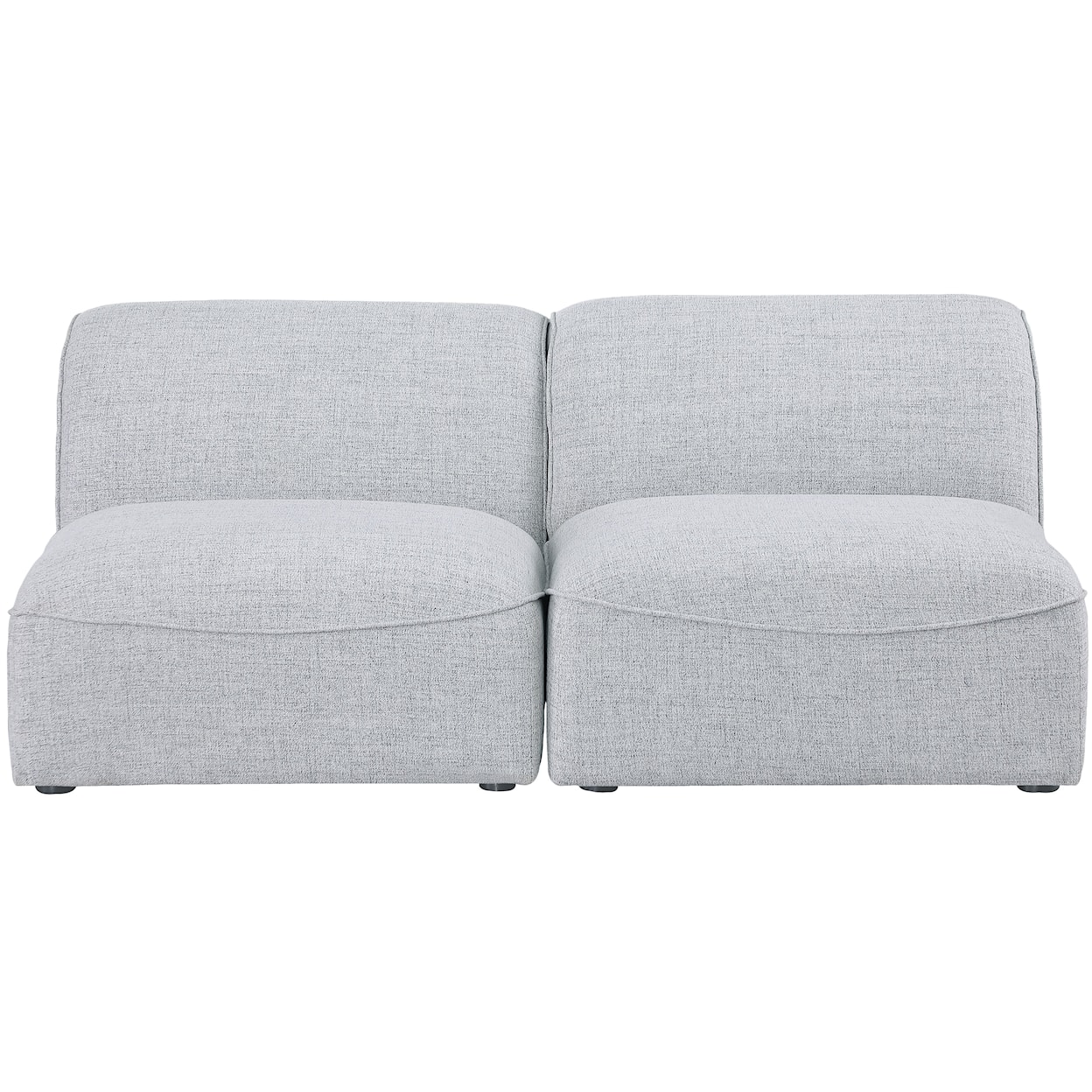 Meridian Furniture Miramar Modular Sofa