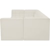 Meridian Furniture Relax Modular Sectional