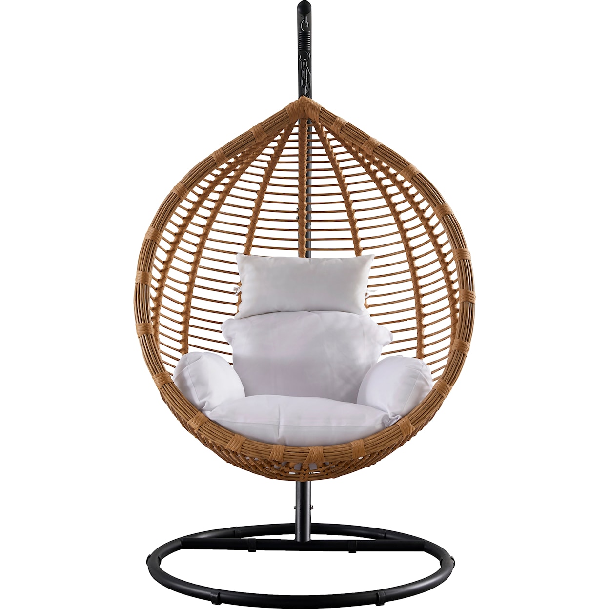 Meridian Furniture Tarzan Swing Chair