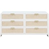 Meridian Furniture Sage Dresser