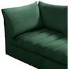 Meridian Furniture Jacob Modular Sofa