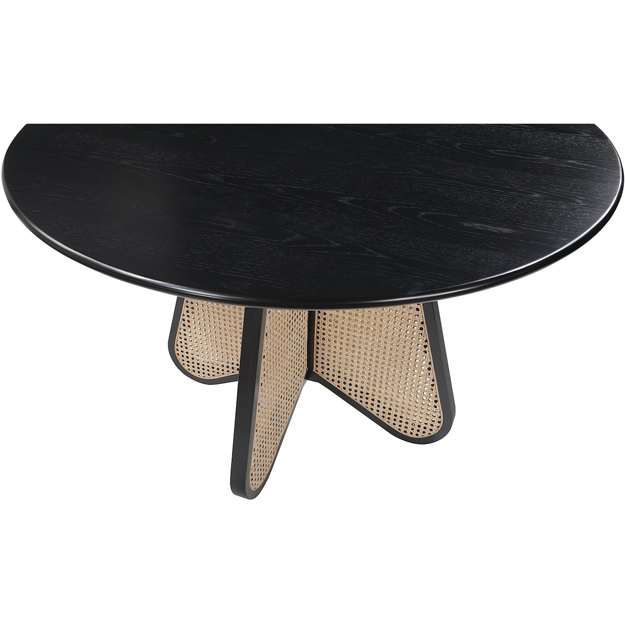 Meridian Furniture Butterfly Dining Table