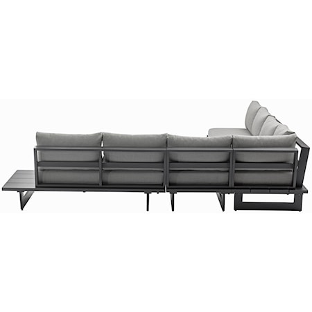 Modular Sectional