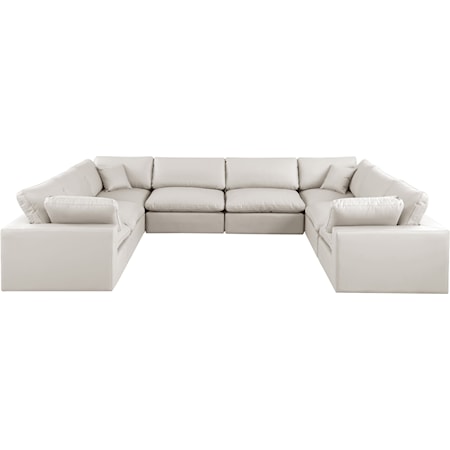 Modular Sectional