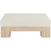 Meridian Furniture Charleville Coffee Table