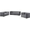 Meridian Furniture Ravish Loveseat