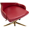 Meridian Furniture Hendrix Office Chair