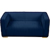 Meridian Furniture Ravish Loveseat